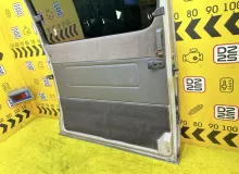 Дверь боковая TOYOTA HIACE 1999 6700426030 KZH106W 1KZTE, задняя левая