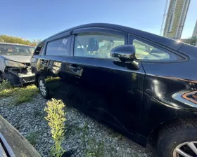 Дверь боковая Toyota