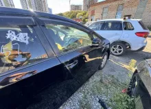 Дверь боковая TOYOTA WISH 2013 6700168030 ZGE25W 2ZRFAE, передняя правая