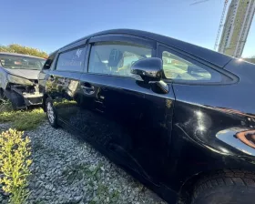 Дверь боковая Toyota