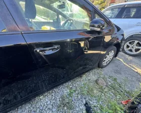 Дверь боковая Toyota