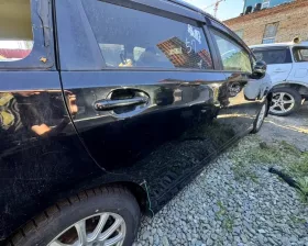 Дверь боковая Toyota