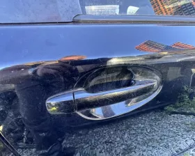 Дверь боковая Toyota