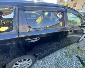 Дверь боковая Toyota
