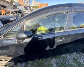 Дверь боковая Toyota