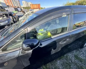 Дверь боковая Toyota