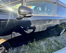 Дверь боковая Toyota