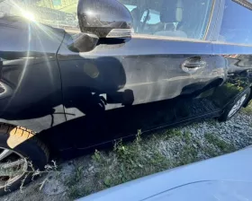 Дверь боковая Toyota