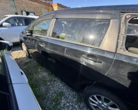 Дверь боковая Toyota