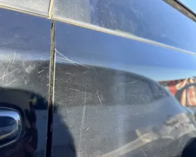 Дверь боковая Toyota