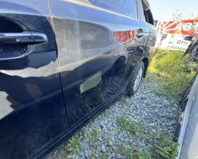 Дверь боковая Toyota