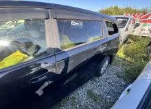 Дверь боковая TOYOTA WISH 2013 6700468050 ZGE25W 2ZRFAE, задняя левая