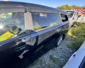 Дверь боковая Toyota