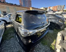 Дверь боковая Toyota