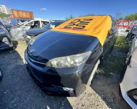 Дверь 5я Toyota