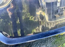 Дверь 5я TOYOTA WISH 2013 6700568041 ZGE25W 2ZRFAE, задняя