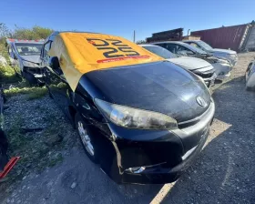 Дверь 5я Toyota