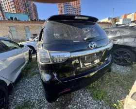 Дверь 5я Toyota