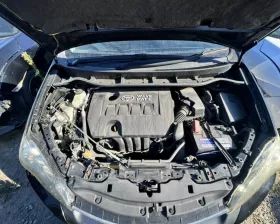 Двигатель Toyota