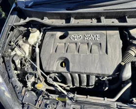 Двигатель Toyota