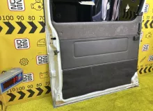 Дверь боковая TOYOTA HIACE 1998|Цвет 2BH 6700426290 KZH106W 1KZTE, задняя левая
