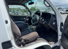Дверь боковая TOYOTA HIACE 1998|Цвет 2BH 6700426290 KZH106W 1KZTE, задняя левая