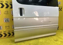 Дверь боковая TOYOTA HIACE 1998|Цвет 2BH 6700426290 KZH106W 1KZTE, задняя левая