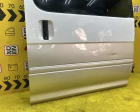Дверь боковая Toyota