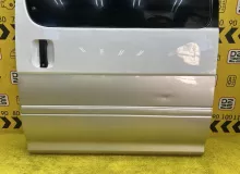 Дверь боковая TOYOTA HIACE 1998|Цвет 2BH 6700426290 KZH106W 1KZTE, задняя левая