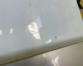 Дверь боковая Toyota