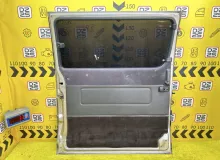 Дверь боковая TOYOTA HIACE 1995 6700426030 KZH106W 1KZTE, задняя левая
