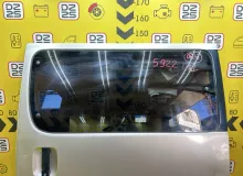 Дверь боковая TOYOTA HIACE 1995 6700426030 KZH106W 1KZTE, задняя левая