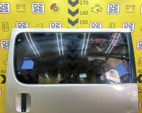 Дверь боковая Toyota