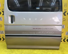Дверь боковая Toyota