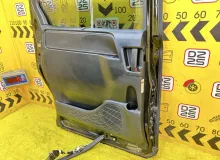 Дверь боковая TOYOTA ESQUIRE 2015 6700428650 ZWR80G 2ZRFXE, задняя левая