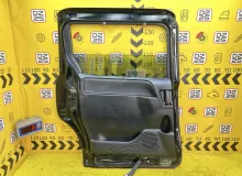 Дверь боковая TOYOTA ESQUIRE 2015 6700428650 ZWR80G 2ZRFXE, задняя левая