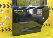 Дверь боковая TOYOTA ESQUIRE 2015 6700428650 ZWR80G 2ZRFXE, задняя левая