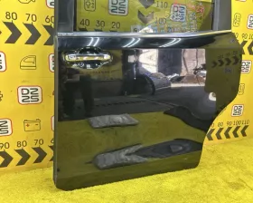 Дверь боковая Toyota