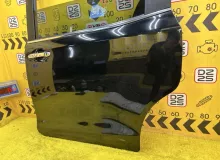 Дверь боковая TOYOTA ESQUIRE 2015 6700428650 ZWR80G 2ZRFXE, задняя левая