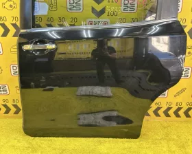 Дверь боковая Toyota