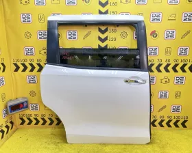Дверь боковая Toyota