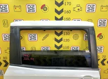 Дверь боковая TOYOTA VOXY 2014 6700328650 ZWR80G 2ZRFXE, задняя правая