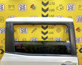 Дверь боковая Toyota