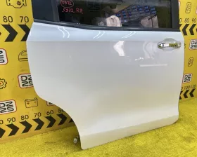Дверь боковая Toyota