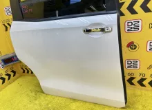 Дверь боковая TOYOTA VOXY 2014 6700328650 ZWR80G 2ZRFXE, задняя правая