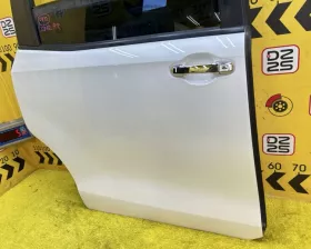 Дверь боковая Toyota