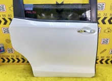 Дверь боковая TOYOTA VOXY 2014 6700328650 ZWR80G 2ZRFXE, задняя правая