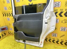 Дверь боковая TOYOTA VOXY 2014 6700328650 ZWR80G 2ZRFXE, задняя правая