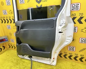 Дверь боковая Toyota