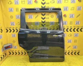 Дверь боковая Toyota